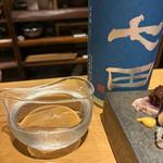 日本酒