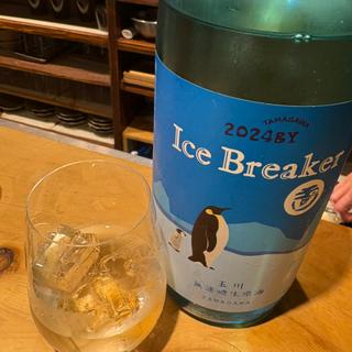 日本酒