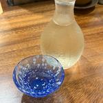 日本酒