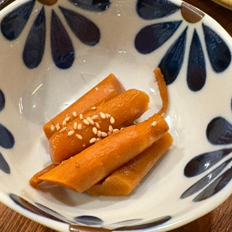 山ごぼう(幸まる)