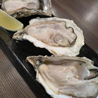 酢牡蠣