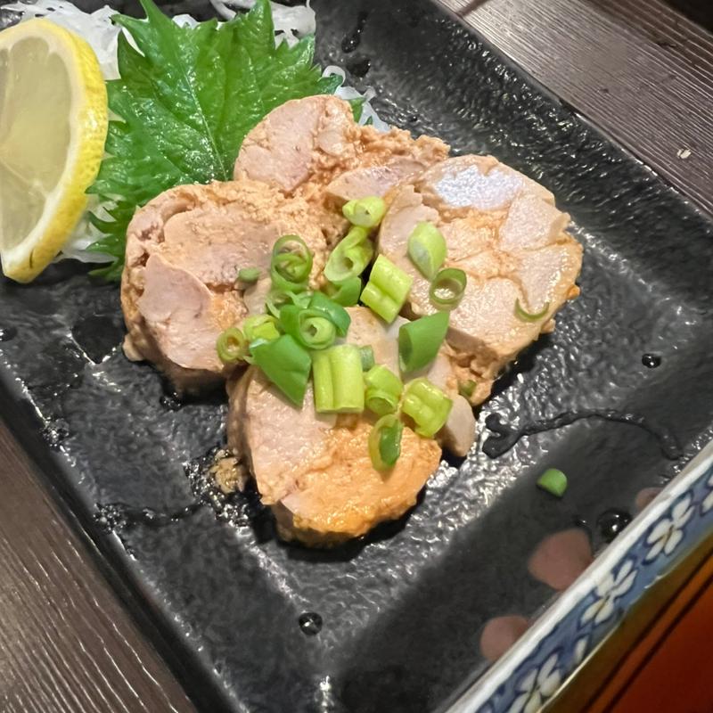 あん肝(こうぞう )