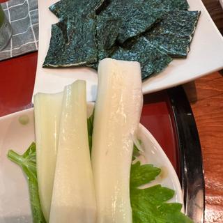 のりチーズ　セロリスティック