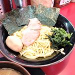 つけ麺