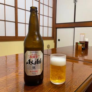 瓶ビール