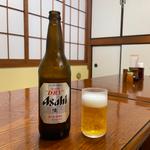瓶ビール