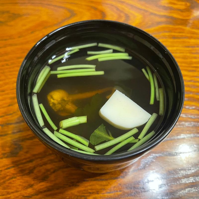 きも吸(うなぎ料理 あさだ)