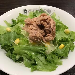 ツナサラダ