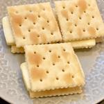 チーズクラッカー
