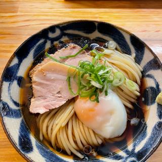 冷し中華しゅきらしく