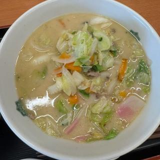 日高ちゃんぽん