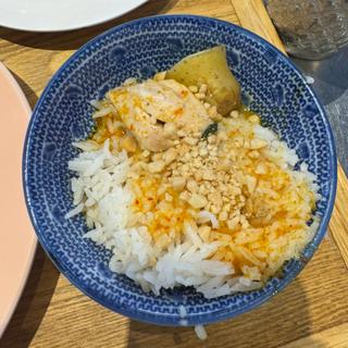ランチセット