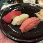 お寿司