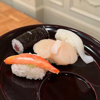 お寿司
