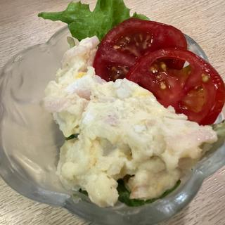ポテトサラダ