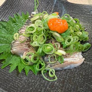 炙りにしん(司 )