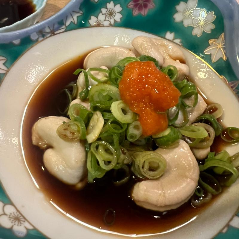 サワラの白子(司 )