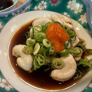 サワラの白子(司 )