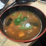 赤だし