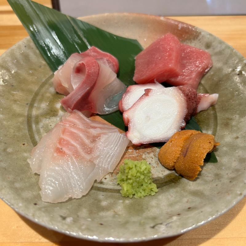 (casual割烹 弓木野)