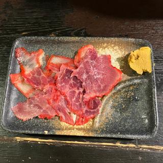 クジラベーコン