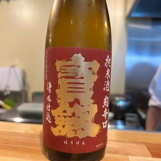 (casual割烹 弓木野)