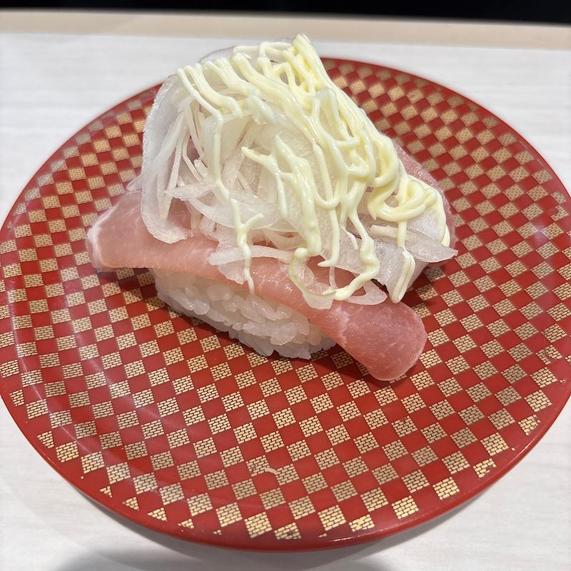 生ハム(魚べい 新潟近江店 )