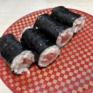 鉄火巻