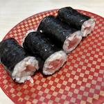 鉄火巻