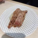 まぐろステーキ