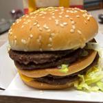 倍ビックマック