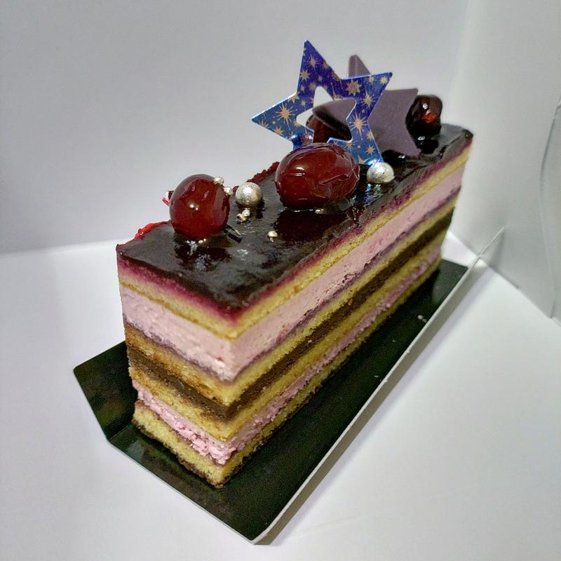 夜空のオペラ(フルールきくや 前沢本店 )