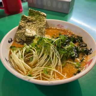 四川ラーメン
