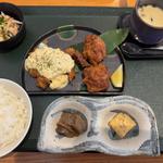 よかとこ定食