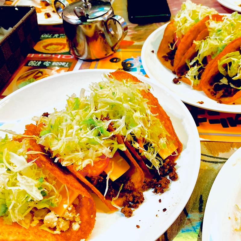 (チャーリー多幸寿 （チャーリータコス）)