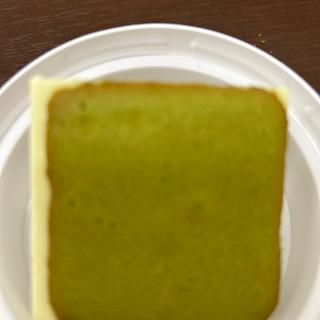 サク ラング・ド・シャ抹茶