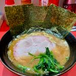 ラーメン並