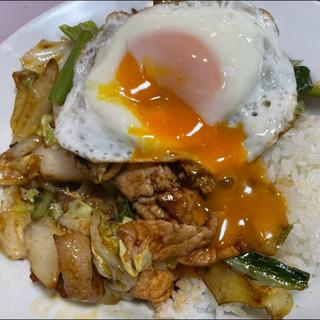 ほんこん飯