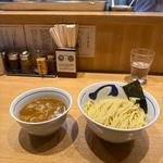 濃厚つけ麺