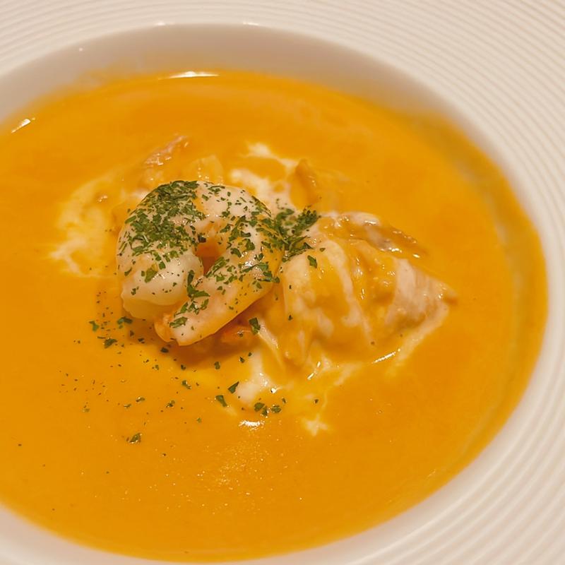 (マダムシュリンプグレイス )