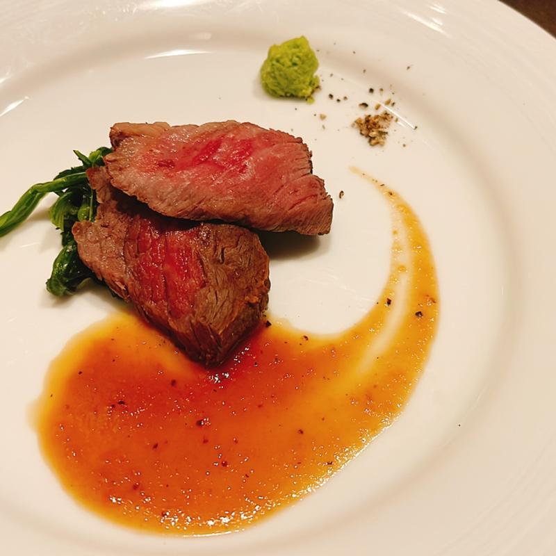 (マダムシュリンプグレイス )