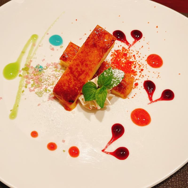 (マダムシュリンプグレイス )