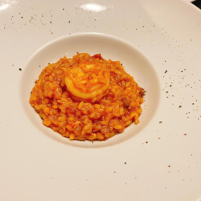 (マダムシュリンプグレイス )