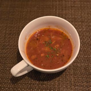 スープ