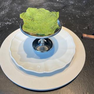 ランチコース(Florilège)