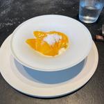 ランチコース(Florilège)