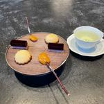 ランチコース(Florilège)