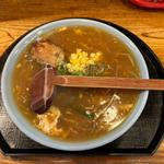 月の輪ラーメン