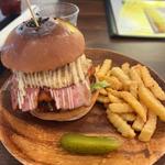 Wings Burger