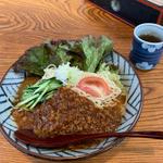 冷しタンタン麺